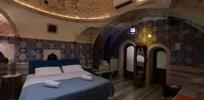 http://www.hamamsuites.com/