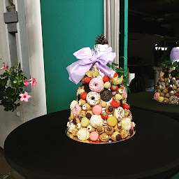 Photo n°16 de Déli’Cath Traiteur à Fresnes-sur-Escaut (Traiteur)