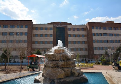 Photos of Farabi Campus - University of Tehran