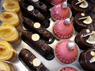 Photo n°2 de Boulangerie Moreau Christian 44430 LE LANDREAU à Le Landreau (Pâtisserie)