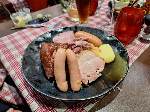 L'Alsace à Quai - Thumbnail