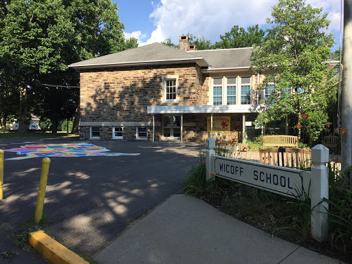 J.V.B Wicoff Elementary School - Thumbnail