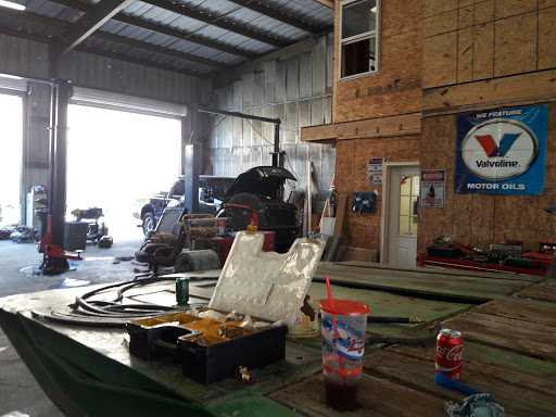 SOS Truck Repair - Thumbnail