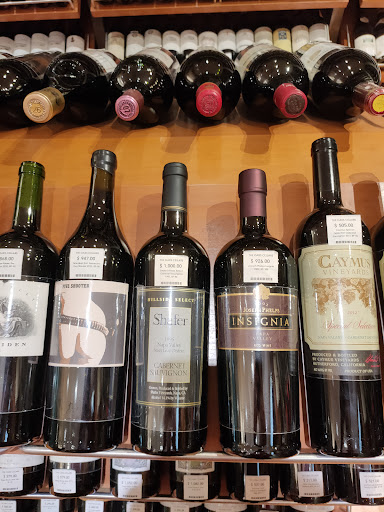 The Oaks Cellars - Mandarin Gallery - Thumbnail