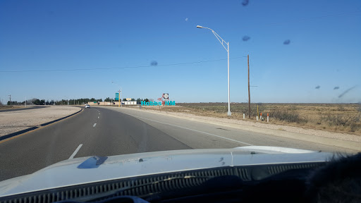 East Bound Road Side Park - Thumbnail
