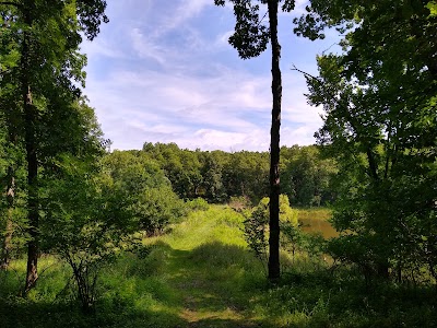 Lake Ahquabi State Park