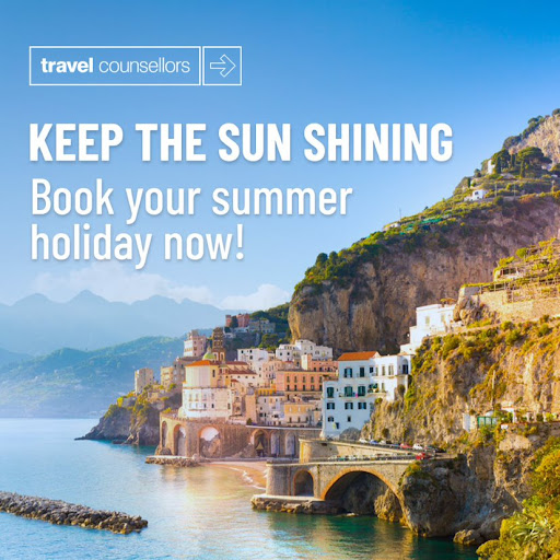 kelly Herbert Travel Counsellor - Thumbnail