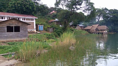 Photos of Idjwi Island