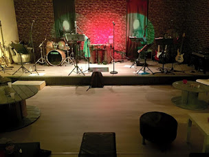 Photo n°1 de ARTISTE CONCEPT à La Penne-sur-Huveaune (Cours de musique)