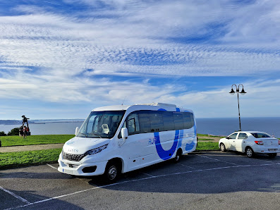AUTOCARES Y TAXIS JULIO FERNÁNDEZ S.L. CARRETERA, Nº 103, 49332 Camarzana de Tera, Zamora, España