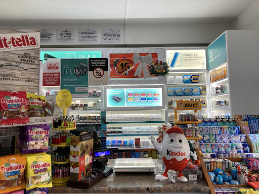 IQOS PARTNER - Tabacco Ferrigno Store, Scoglitti