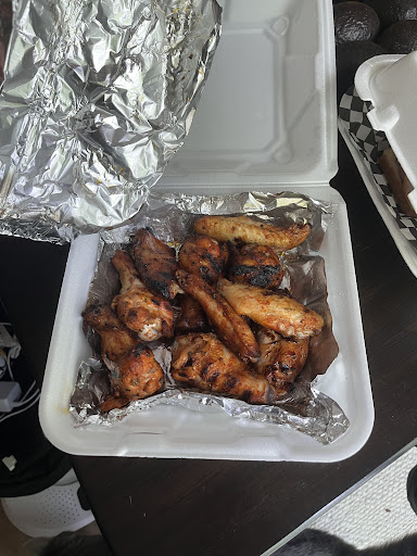 That Wing Joint - Visual