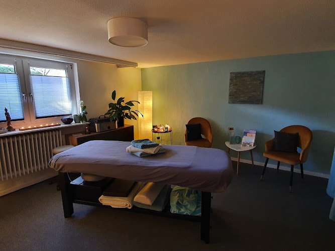 Leben im Gleichgewicht