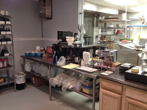 Grains of Sense Coffee Roastery & Tea Gallery - Thumbnail