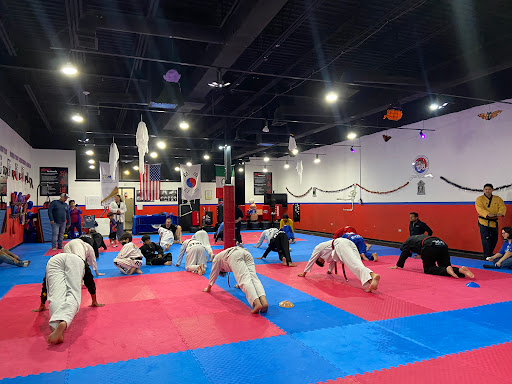 Rocha's Tiger Martial Arts - Thumbnail