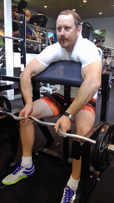 Photos of Ari Pro Fitness