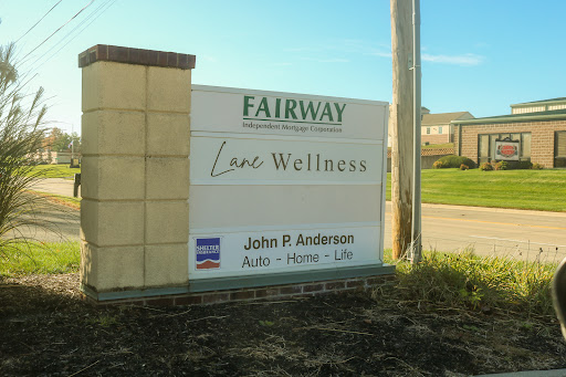 Lane Wellness Clinic