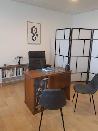 Photo n°1 de Lucie CAMUS - Praticienne en Médecine Traditionnelle Chinoise à Lorient (Clinique de médecine chinoise)