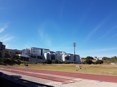 Photos of Bellville Velodrome