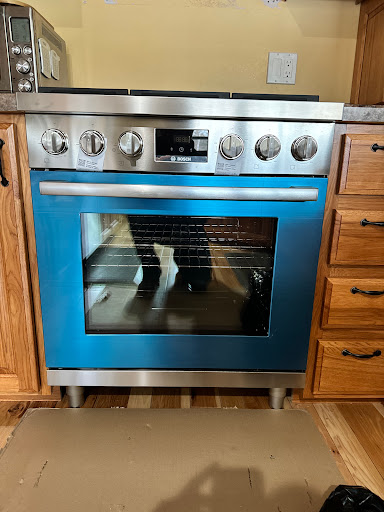Advanced Appliance Repair, LLC