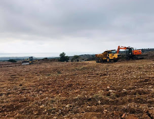 Photo n°7 de GTR à Fitou (Société de travaux publics)