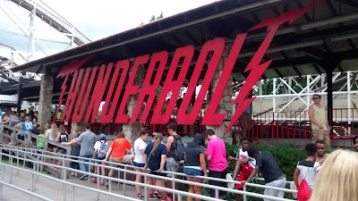Photos of Thunderbolt