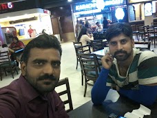 McDonald’s Atrium Mall & Cinemas karachi