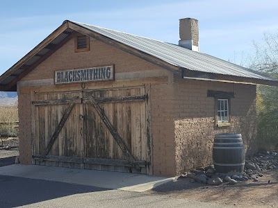 New Mexico Farm and Ranch Heritage Museum