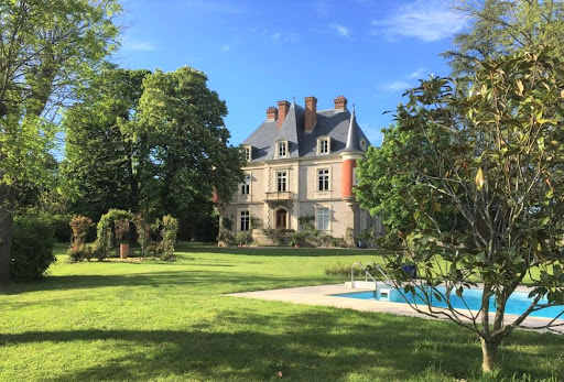 Photo de Chambres d'hôtes Domaine du Perrier - Sainte-Agathe-la-Bouteresse - Loire Forez