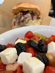 Photo n°17 de Sandos à Lyon (Restaurant)