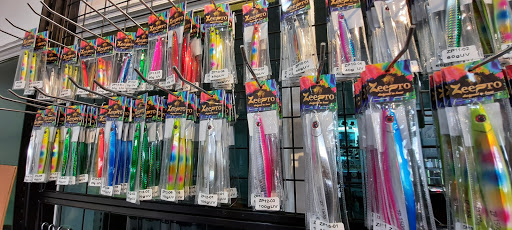 Anglers Union Fishing Tackle