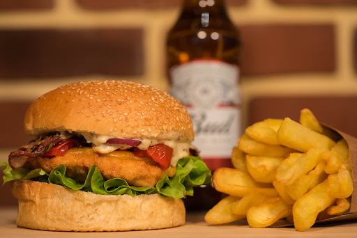 Photo 2 - Cleurie Burgers & Co