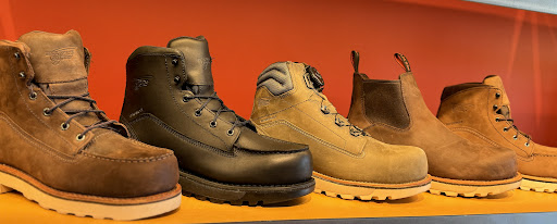 Red Wing - Evansville, IN - Thumbnail