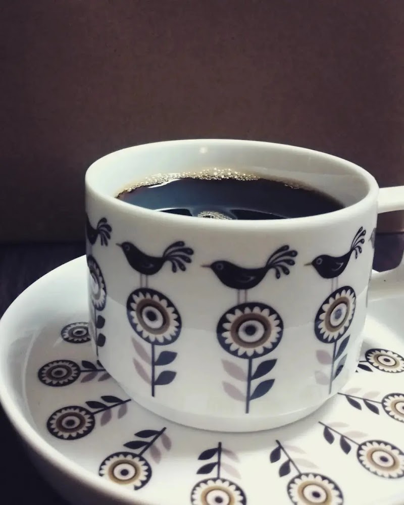 アガータ珈琲 喫茶