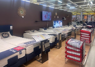 Photo n°4 de Conforama Lorient à Lorient (Magasin de tapis)