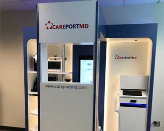 CarePortMD - Thumbnail