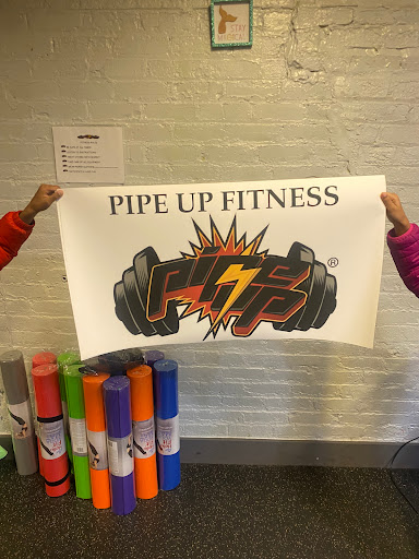 Pipe Up Fitness Gallery - United States