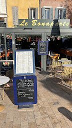 Photo n°22 de Le Bonaparte La Ciotat à La Ciotat (Bar à vin)