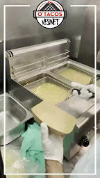 Photo n°6 de O’Tacos Le Vésinet à Le Vésinet (Restauration rapide)