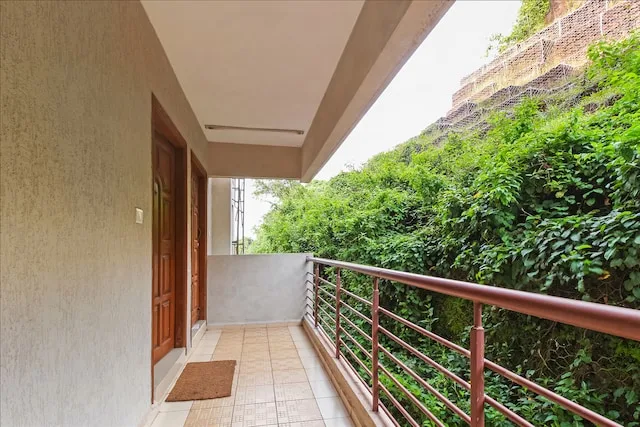 OYO 10724 Delux 1BHK