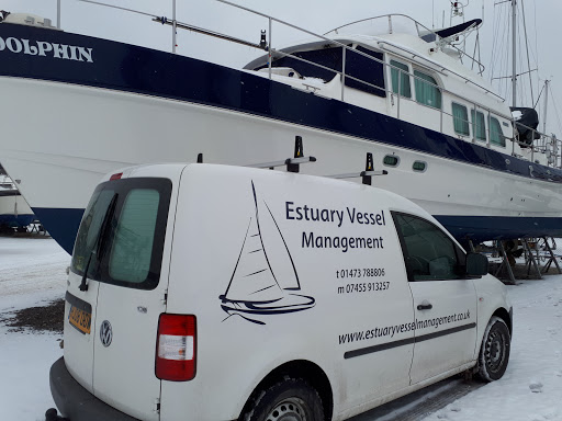 Estuary Vessel Management - Thumbnail