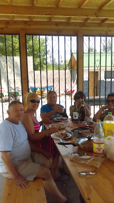Photos of Cafe Donde Pio