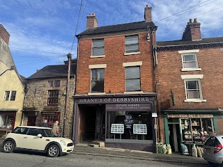 Grant's of Derbyshire - Estate and Letting Agents in Matlock