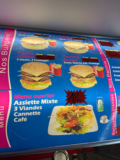 Photo 3 - Burger Gourmet