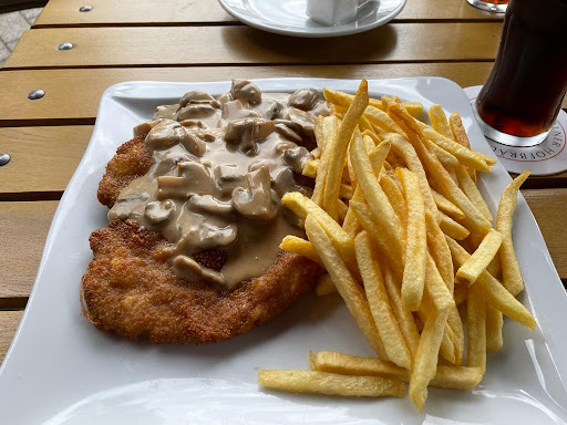 Airplex-Restaurant GmbH - Thumbnail