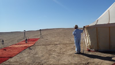 Photos of Agafay Desert Camp
