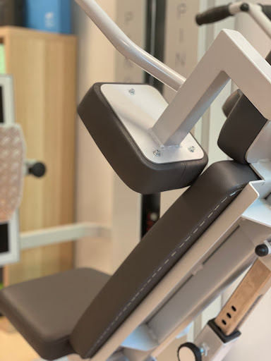 Praxis Schröder - Physio- und Ergotherapie in Marzahn - Thumbnail