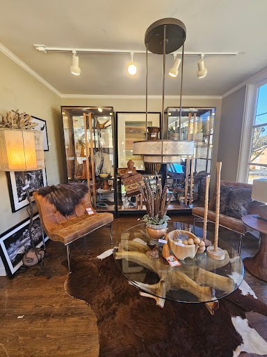 Rhonda Lestage Furnishings + Design - Thumbnail