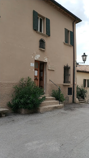 Ufficio Postale di Montegiardino - Thumbnail