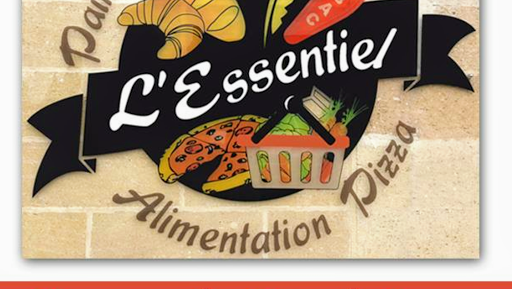 L'essentiel